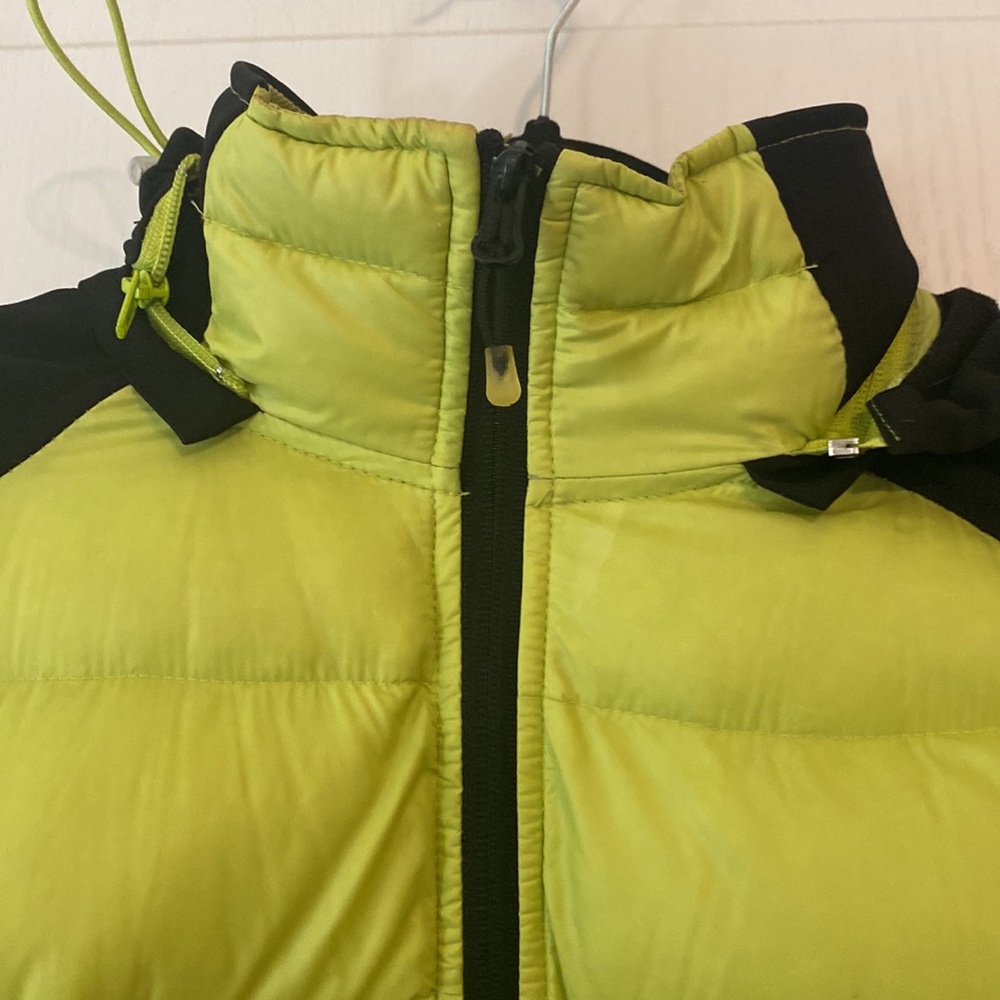 Halifax Traders Puff Jacket - image 2